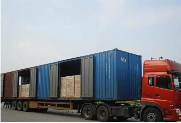 漳州到循化撒拉族自治县整车运输