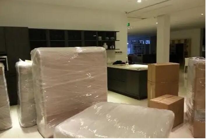 漳州到循化撒拉族自治县长途搬家